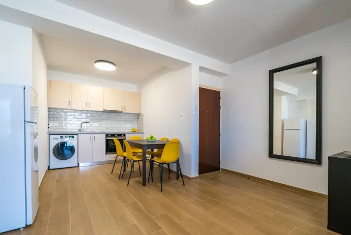 2-спальная апартаменты в аренду 65 м² в Larnaca, Larnaka - Harbor
