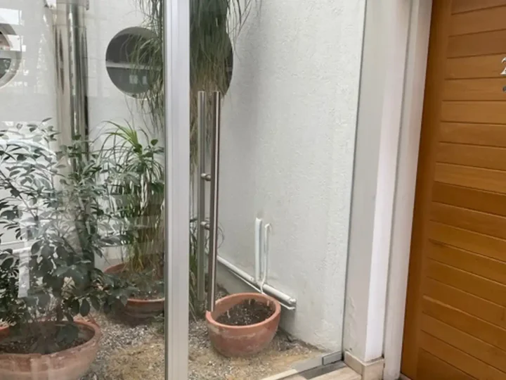 3-bedroom apartments for rent 120 m² in Limassol, Potamos Germasogeias