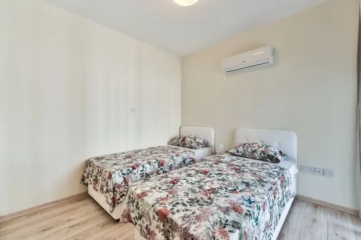 Апартаменты в аренду 85 м² в Limassol, Germasogeia Tourist Area
