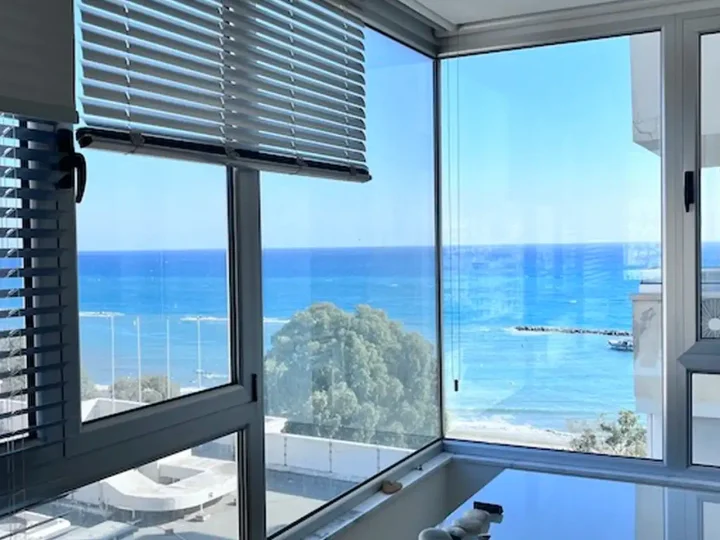 2-bedroom apartments for rent 113 m² in Limassol, Limassol - Neapolis