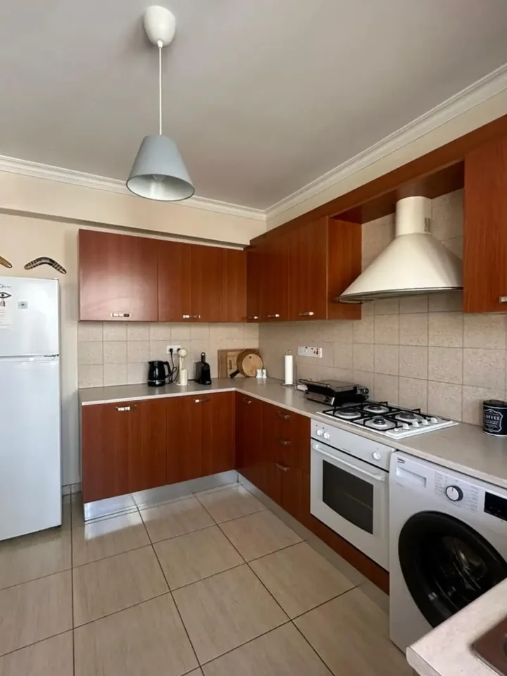 Apartments for rent 90 m² in Larnaca, Larnaka - Skala