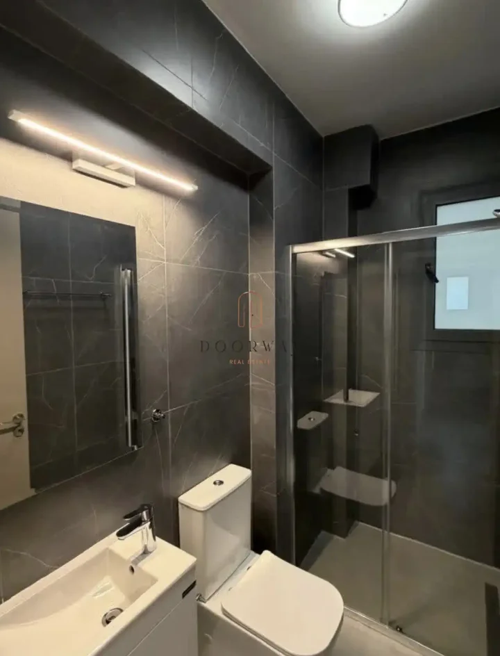 2-bedroom apartments for rent 80 m² in Limassol, Kato Polemidia