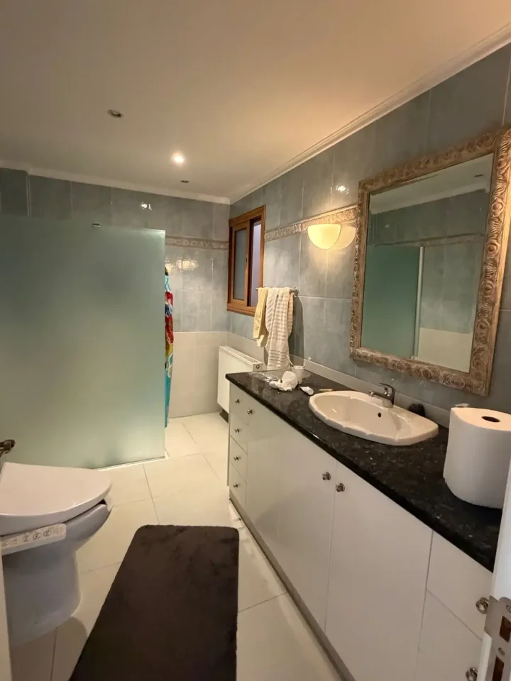 Semi-detached house for rent 256 m² in Limassol, Agios Athanasios