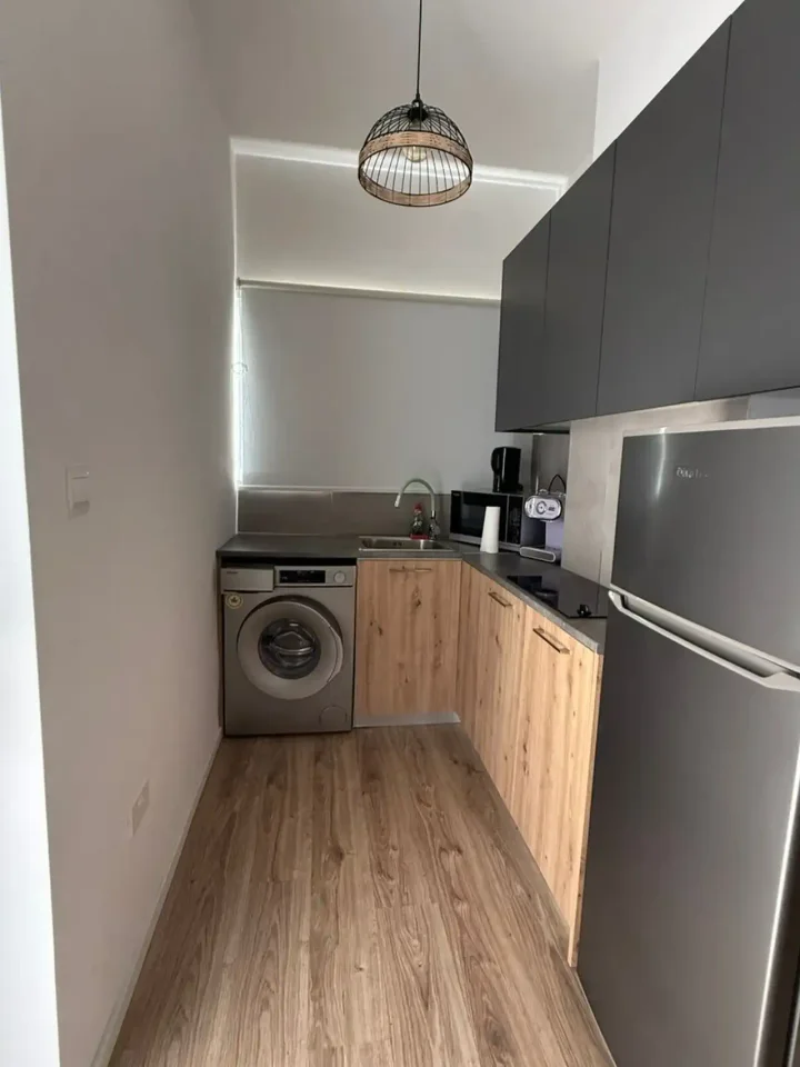 Studio for rent 30 m² in Limassol, Limassol - Petrou Kai Pavlou