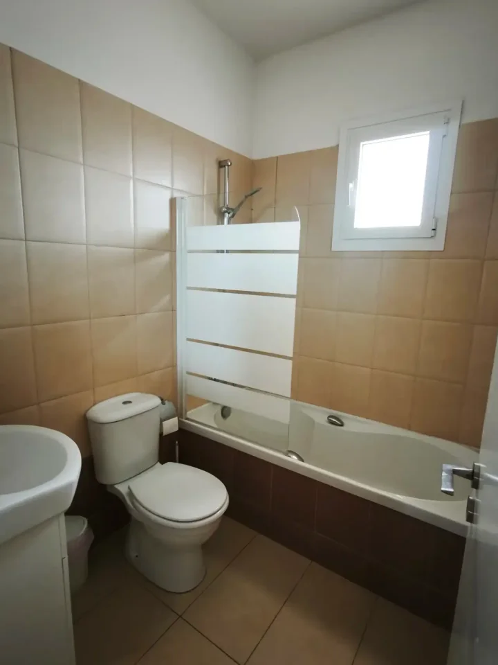2-bedroom apartments for rent 76 m² in Larnaca, Larnaka - Sotiros
