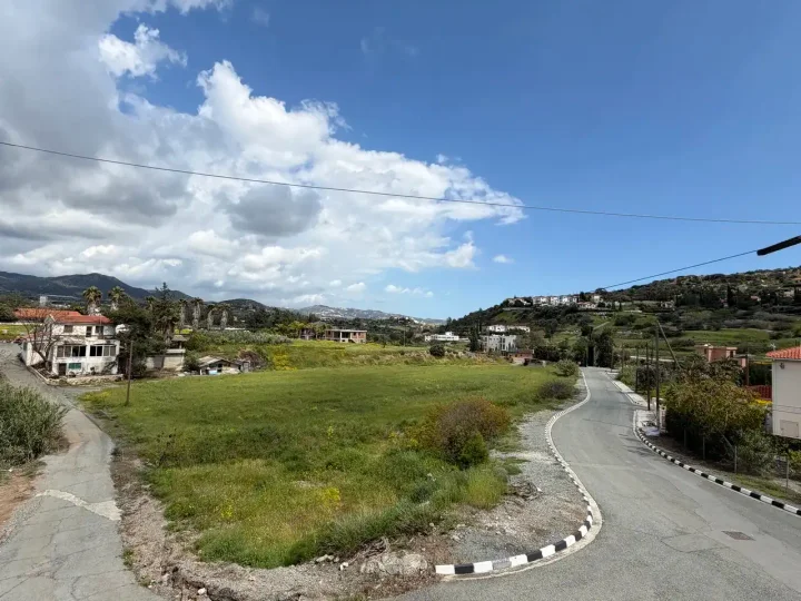 Detached house for rent 134 m² in Limassol, Parekklisia