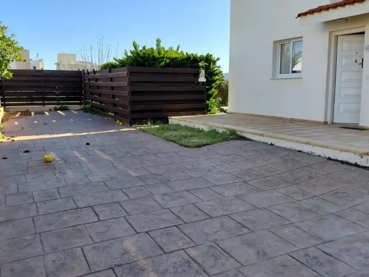 Μονοκατοικία προς ενοικίαση 150 μ² στην τοποθεσία Paphos, Chlorakas