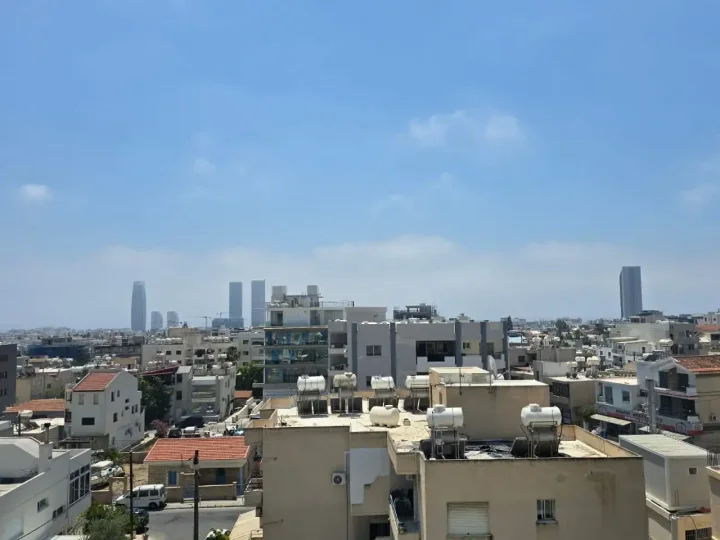 Γραφείο 185 μ² προς ενοικίαση στην τοποθεσία Limassol, Limassol - Mesa Geitonia