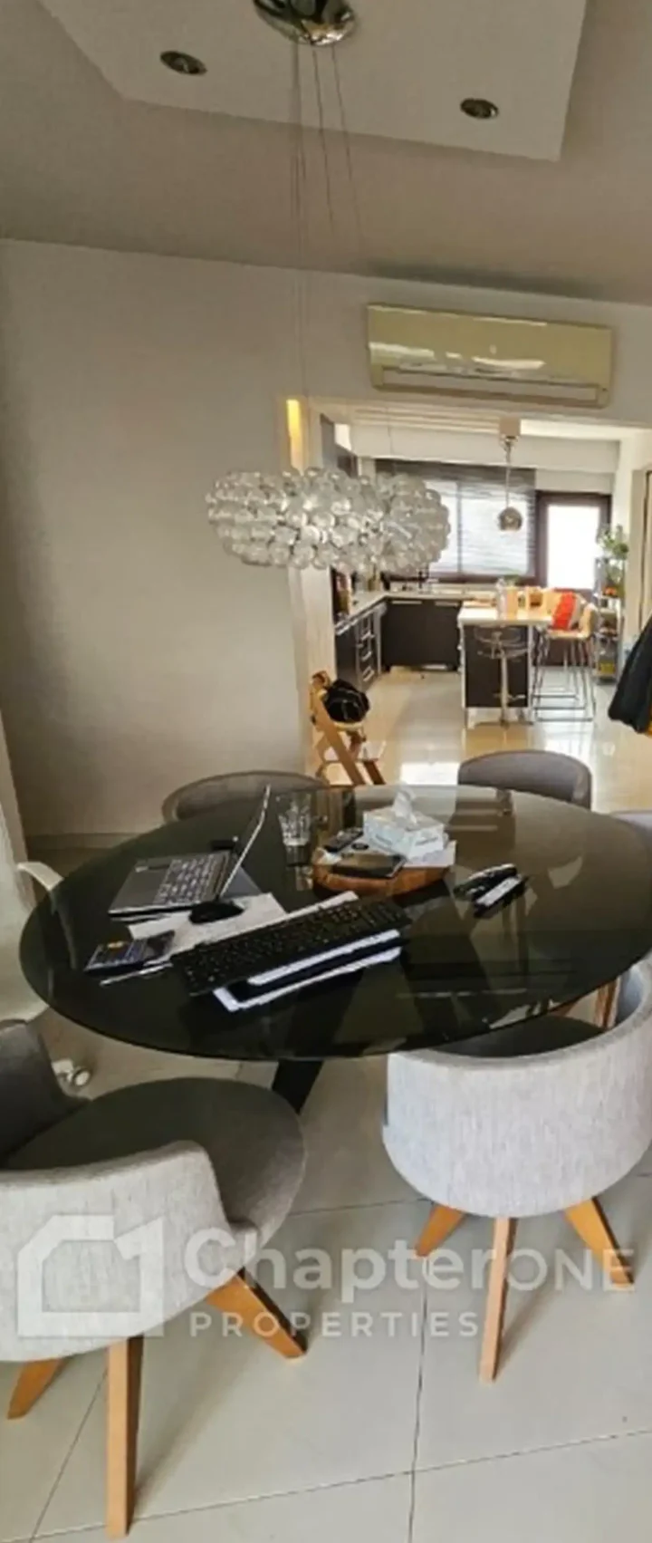 3-bedroom apartments for rent 140 m² in Nicosia, Nicosia - Ag. Antonios
