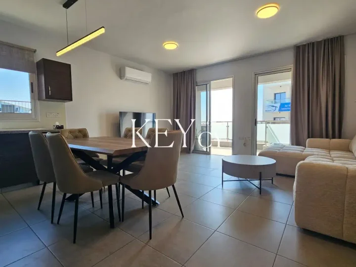 Апартаменты в аренду 85 м² в Limassol, Ypsonas
