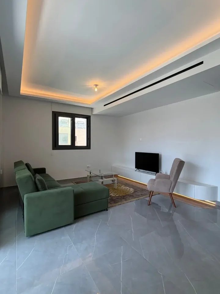 3-bedroom apartments for rent 130 m² in Limassol, Limassol - Agios Ioannis