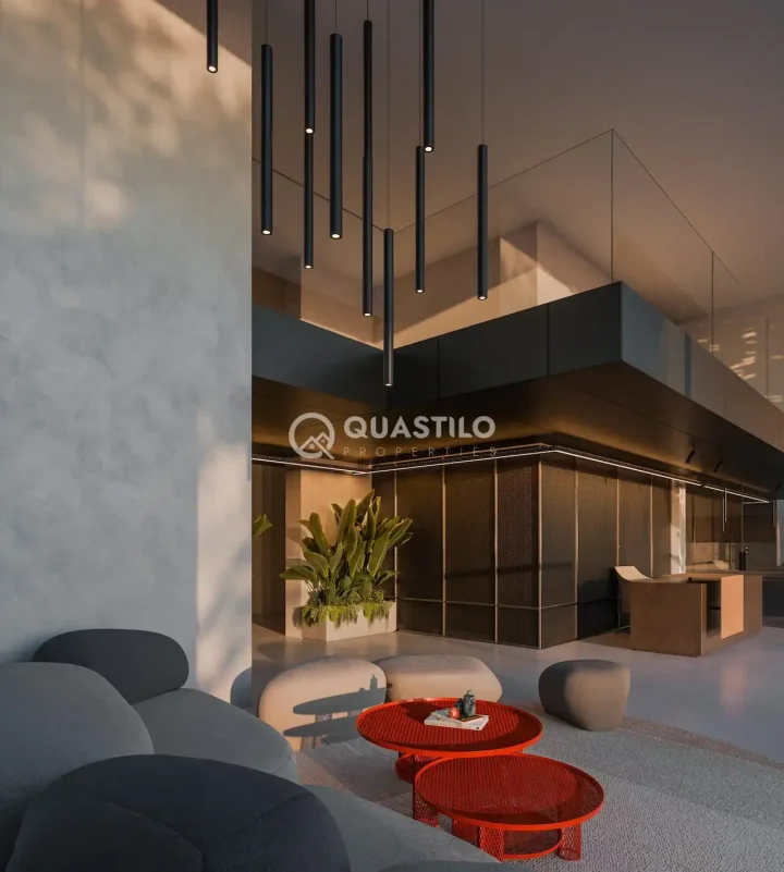 Commercial properties 980 m² for rent in Limassol, Limassol - Agia Zoni