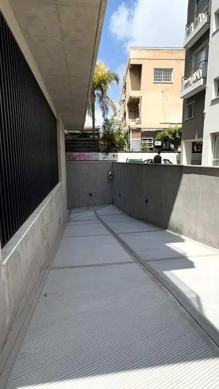 Коммерческая недвижимость 1237 м² в аренду в Limassol, Limassol - Agia Fyla