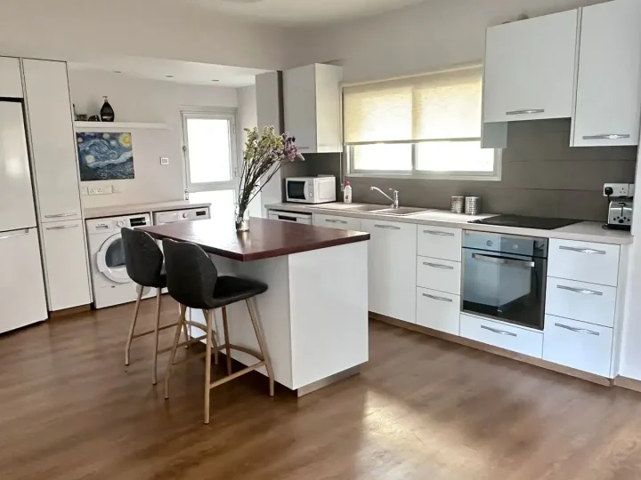 Апартаменты в аренду 107 м² в Limassol, Limassol - Agia Triada