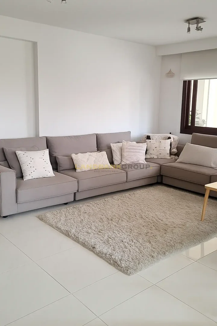3-bedroom apartments for rent 140 m² in Nicosia, Aglantzia