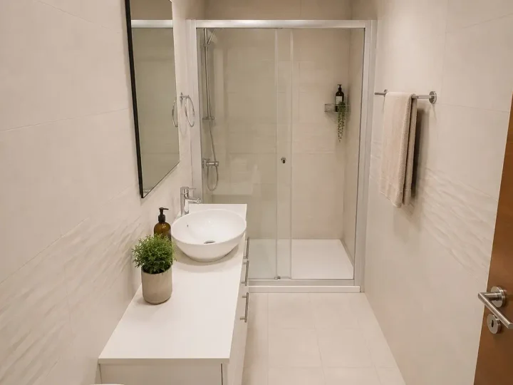 Apartments for rent 140 m² in Paphos, Paphos - Universal