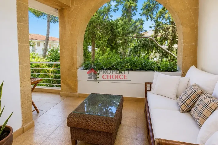 4-bedroom villa for rent 180 m² in Nicosia, Nicosia - Agios Andreas