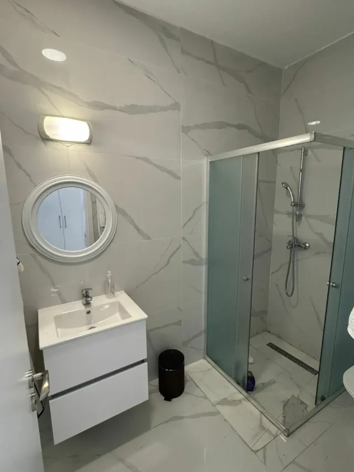 3-bedroom detached house for rent 150 m² in Larnaca, Oroklini