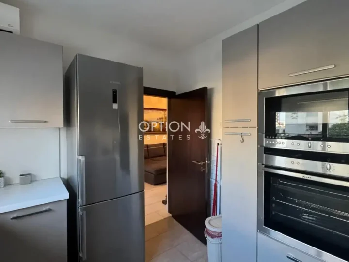 2-bedroom apartments for rent 81 m² in Limassol, Limassol - Agios Nektarios