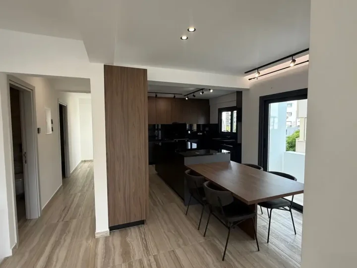 Apartments for rent 222 m² in Nicosia, Agioi Omologites