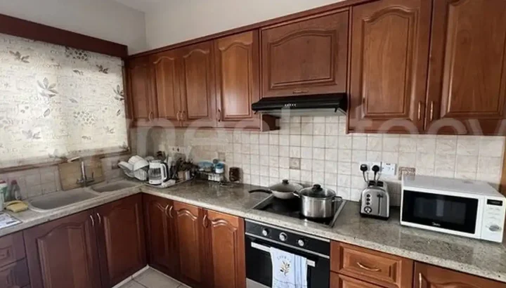 3-bedroom villa for rent 130 m² in Limassol, Pyrgos Lemesou