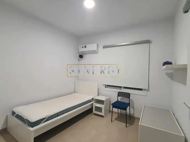 Δίδυμη κατοικία προς ενοικίαση 85 μ² στην τοποθεσία Nicosia, Nicosia - Lykabittos