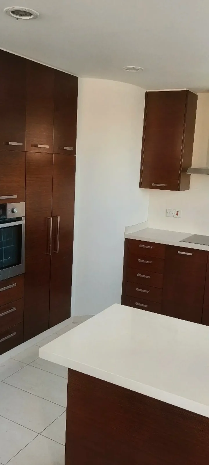3-спальная пентхаус в аренду 125 м² в Nicosia, Strovolos - Acropolis
