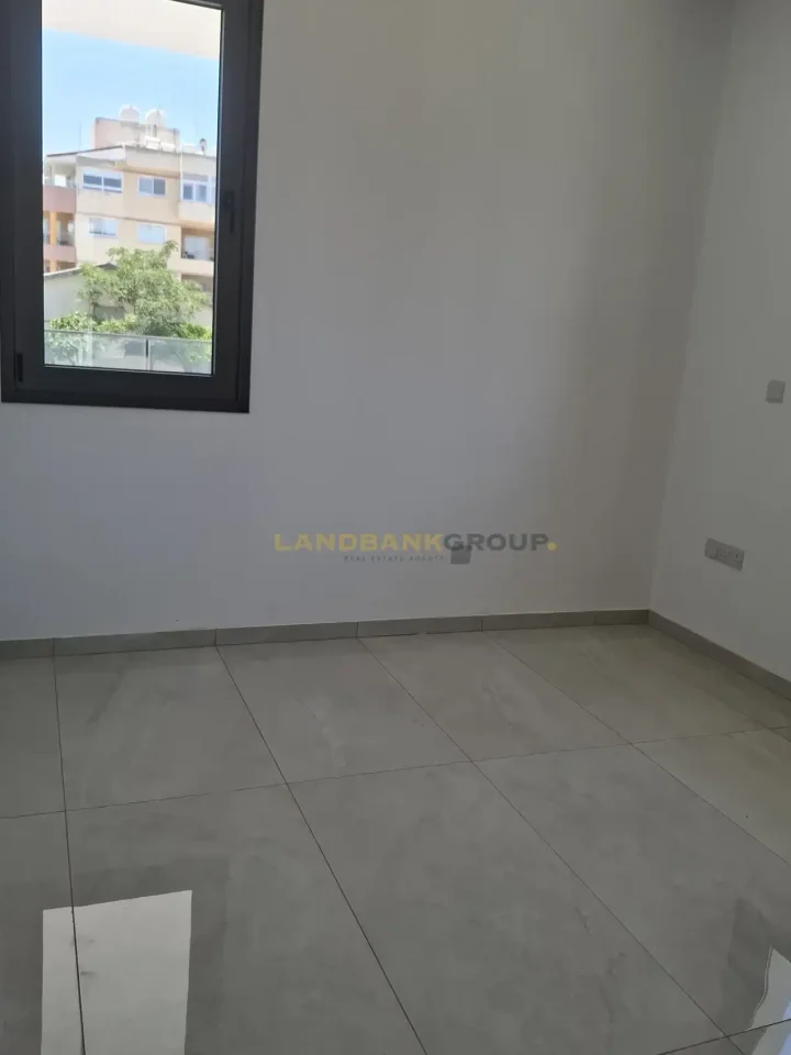 Διαμερίσματα προς ενοικίαση 87 μ² στην τοποθεσία Nicosia, Strovolos - Archangelos