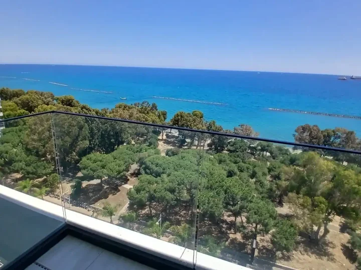 Διαμερίσματα προς ενοικίαση 151 μ² στην τοποθεσία Limassol, Germasogeia Tourist Area