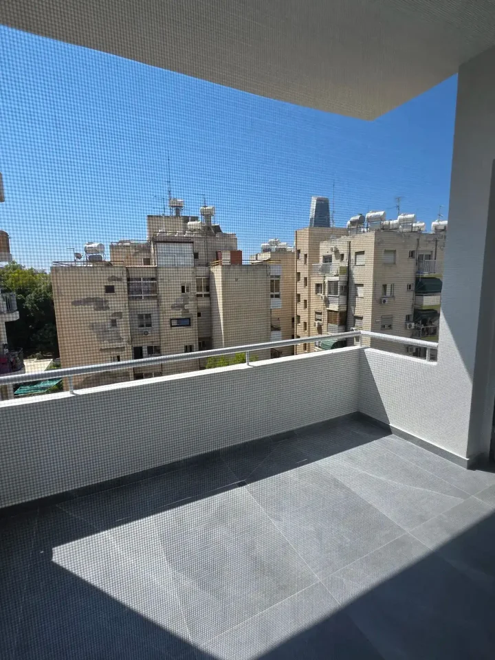 Apartments for rent 115 m² in Limassol, Limassol - Neapolis