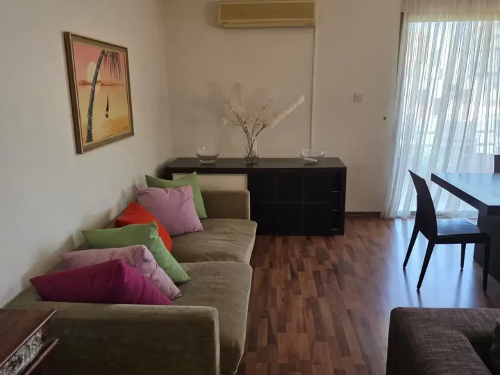 Διαμερίσματα προς ενοικίαση 160 μ² στην τοποθεσία Limassol, Limassol - Agia Zoni