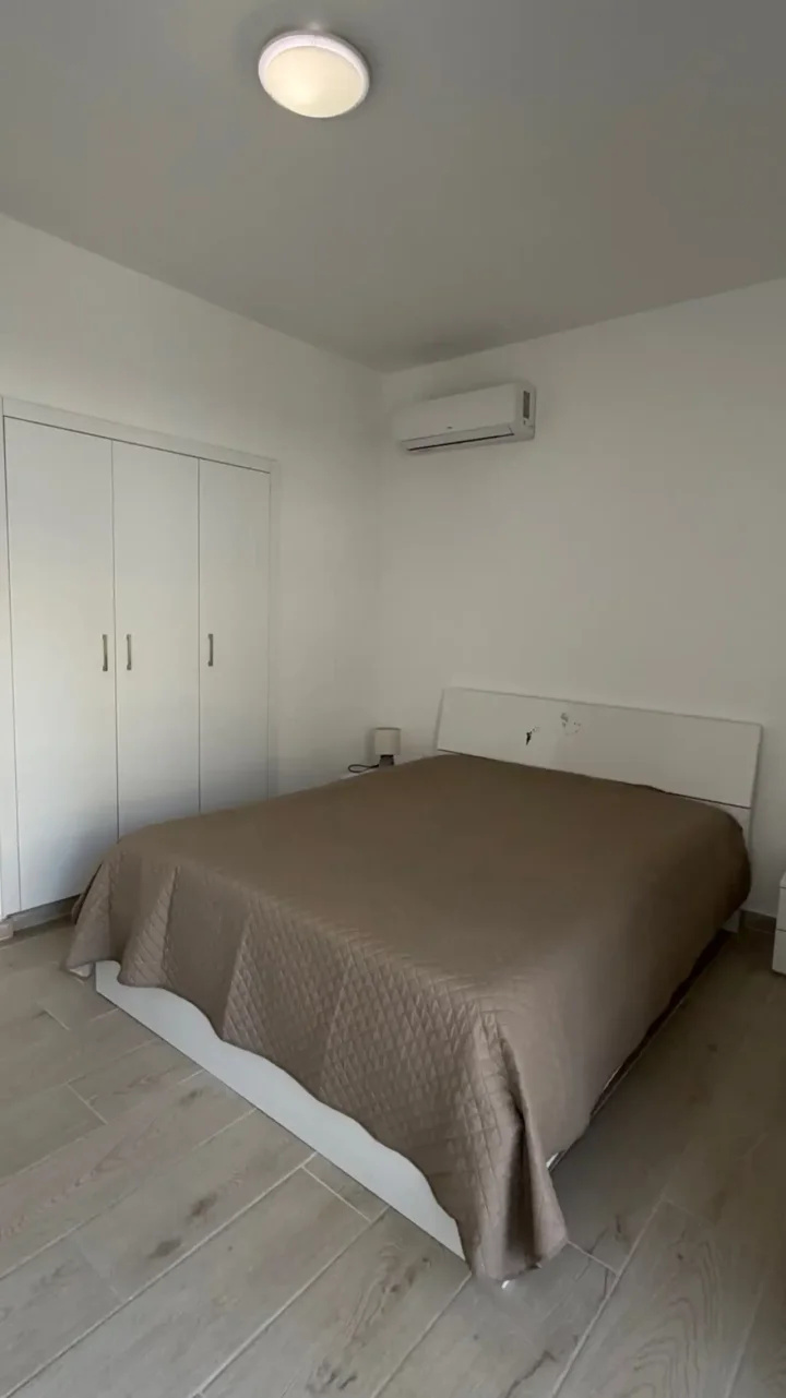 2-bedroom apartments for rent 82 m² in Limassol, Limassol - Neapolis