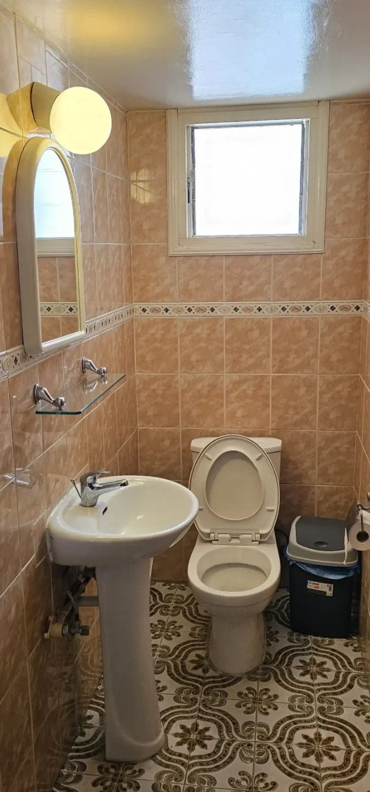 Двухквартирный дом в аренду 140 м² в Larnaca, Larnaka - Agios Nikolaos