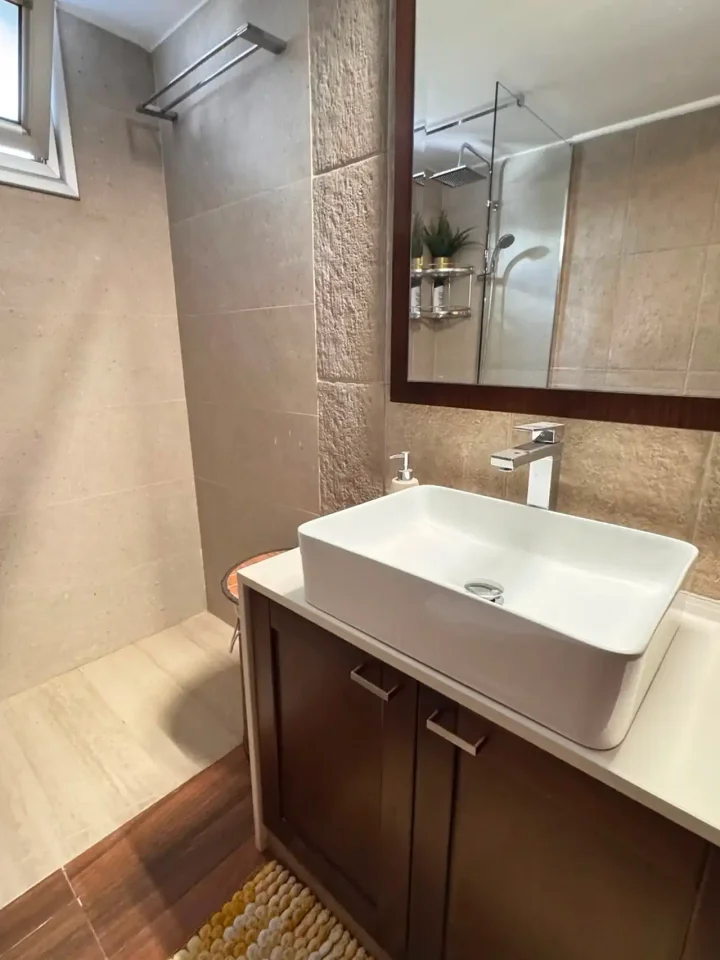 3-bedroom detached house for rent 150 m² in Limassol, Limassol - Mesa Geitonia