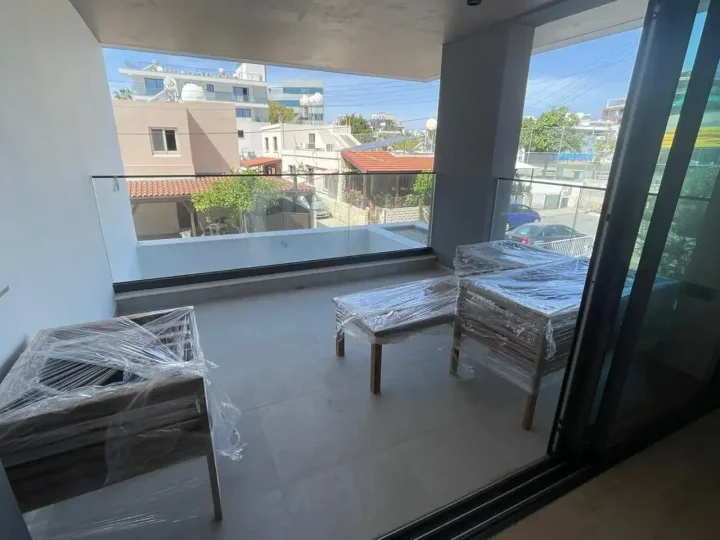 Apartments for rent 75 m² in Limassol, Limassol - Mesa Geitonia