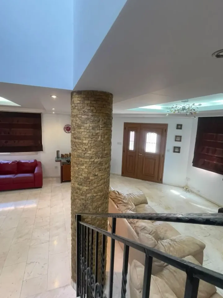 Detached house for rent 160 m² in Limassol, Ypsonas