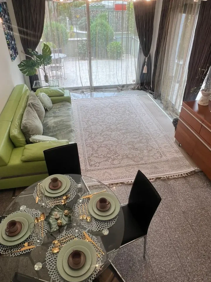 3-bedroom maisonette for rent 156 m² in Limassol, Germasogeia