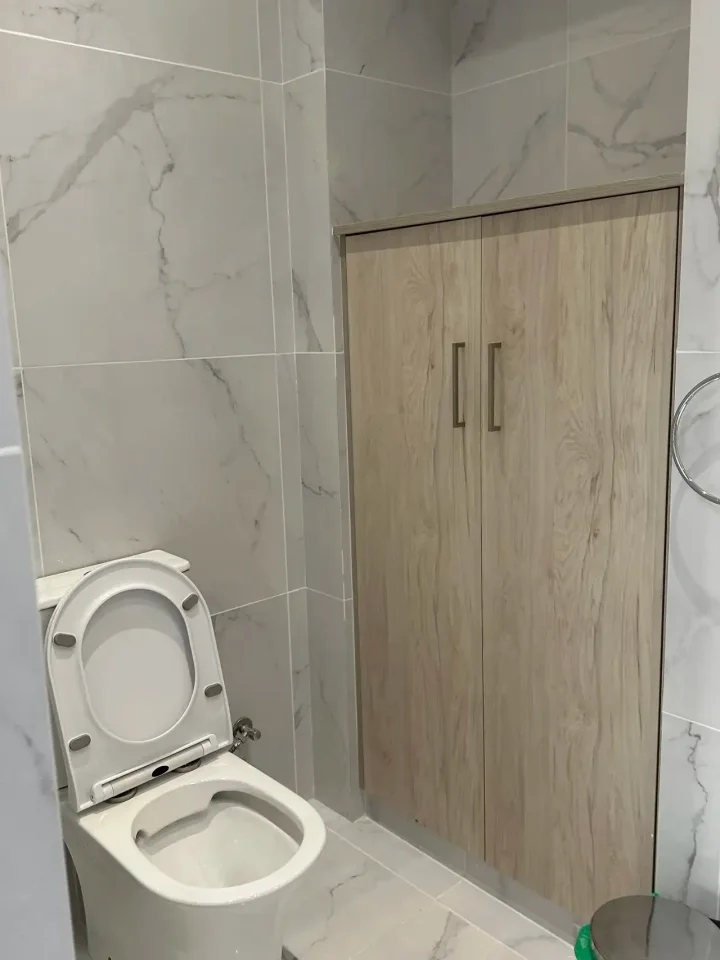 Studio for rent 35 m² in Limassol, Historical Center