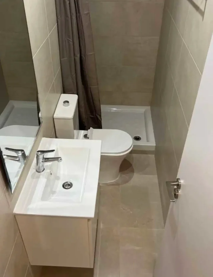 2-bedroom apartments for rent 70 m² in Nicosia, Egkomi - Parissinos