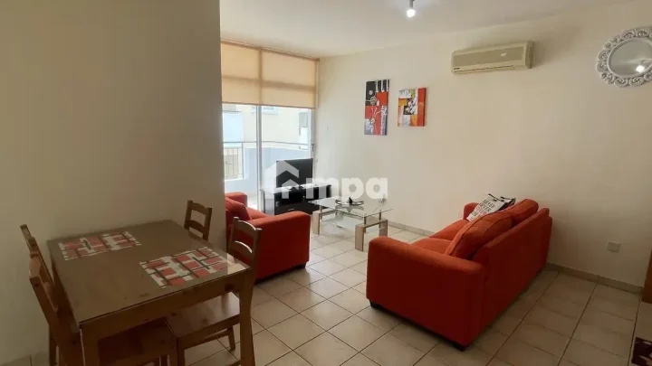 Διαμερίσματα προς ενοικίαση 86 μ² στην τοποθεσία Nicosia, Aglantzia