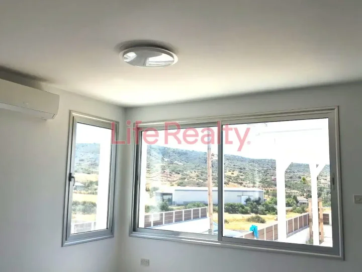 Detached house for rent 130 m² in Limassol, Moni