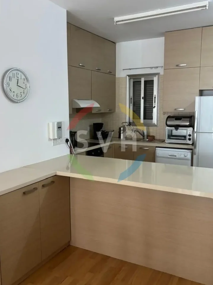 2-bedroom apartments for rent 89 m² in Limassol, Potamos Germasogeias