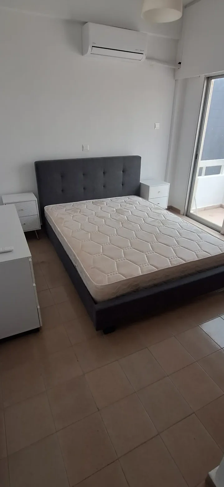 Penthouse for rent 125 m² in Limassol, Germasogeia Tourist Area