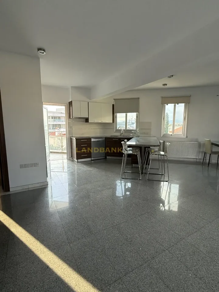 Apartments for rent 123 m² in Nicosia, Strovolos - Agios Vasileios