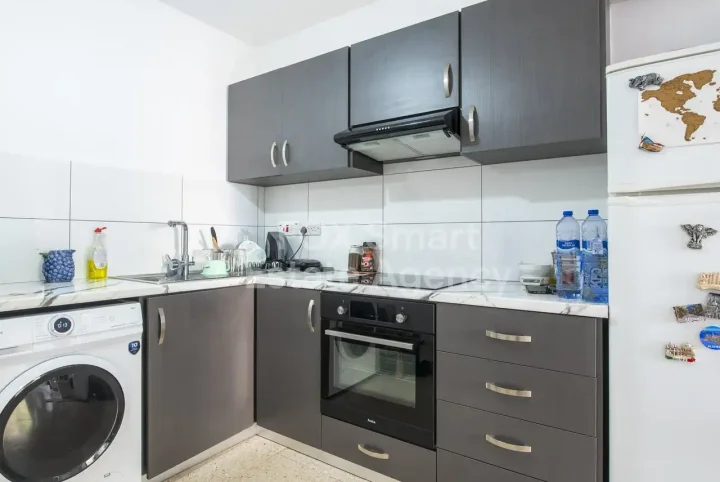 2-bedroom apartments for rent 43 m² in Larnaca, Larnaka - Makenzy