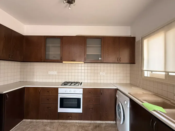 Apartments for rent 90 m² in Limassol, Limassol - Zakaki