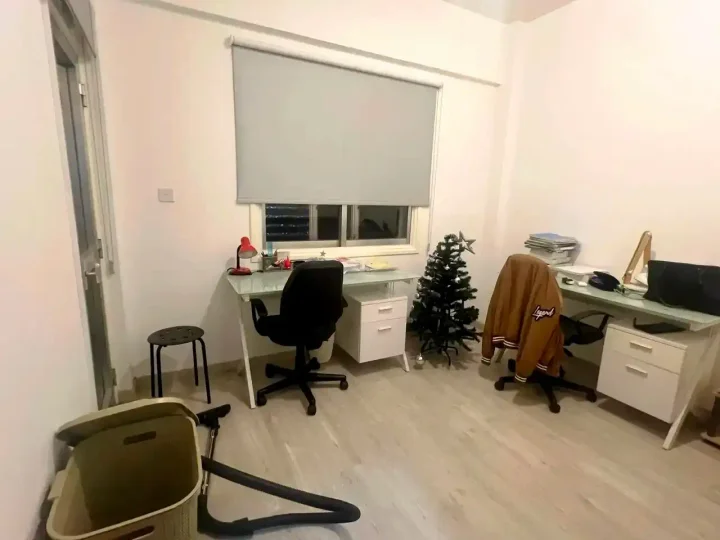 3-bedroom apartments for rent 110 m² in Nicosia, Egkomi - Makedonitissa