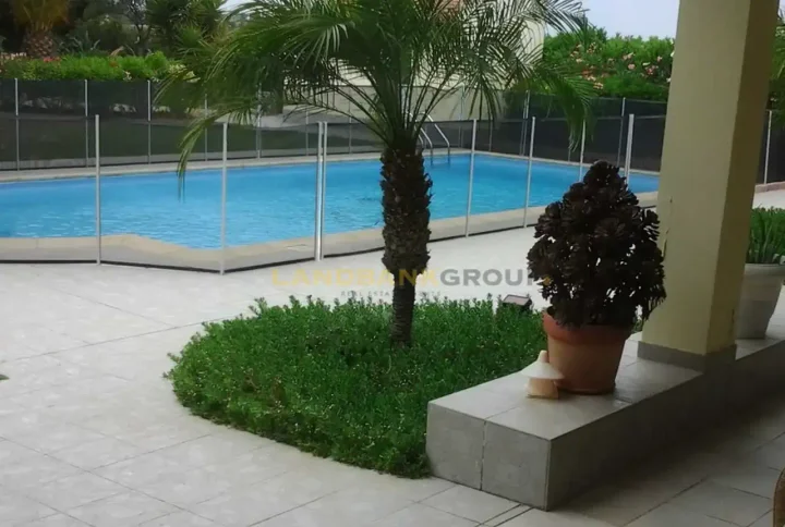 Μονοκατοικία προς ενοικίαση 400 μ² στην τοποθεσία Nicosia, Strovolos - Ap. Varnavas and Ag. Makar.