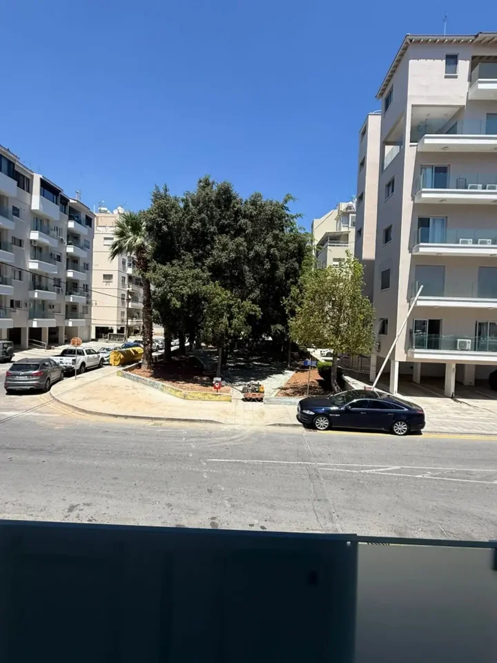 Apartments for rent 90 m² in Limassol, Limassol - Neapolis