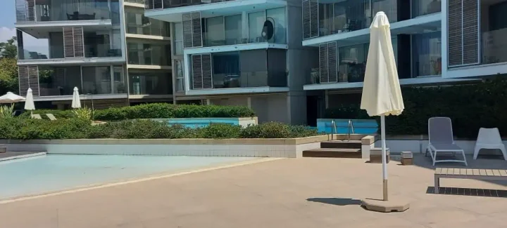 2-спальная апартаменты в аренду 95 м² в Limassol, Limassol - Neapolis
